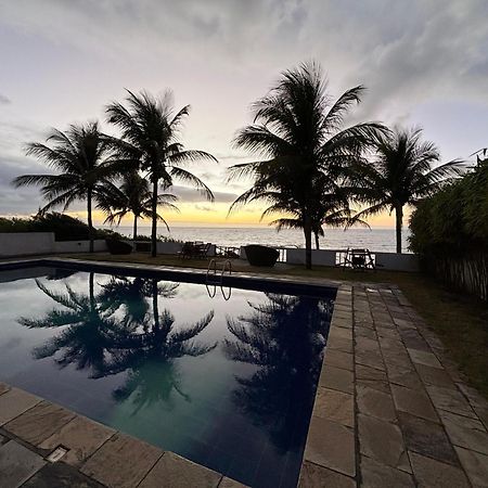 Sereia Do Mar Pousada E Restaurante Ltda Жакуман Екстер'єр фото